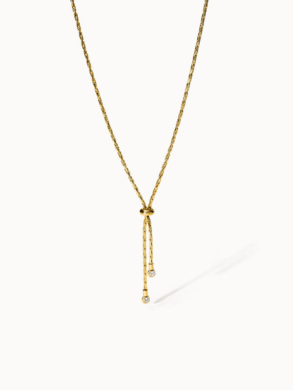 purelei Shooting Star Anxiety Kette Halsketten