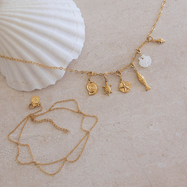 Purelei Shore Fußkettchen Fußkettchen