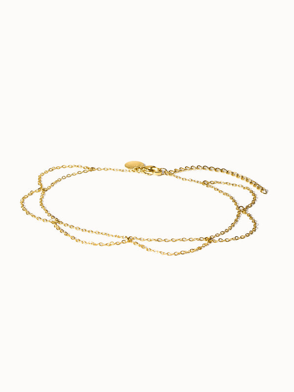 Purelei Shore Fußkettchen Fußkettchen