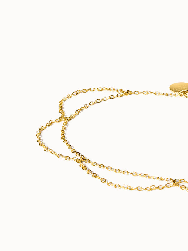 purelei Shore Fußkettchen Fußkettchen