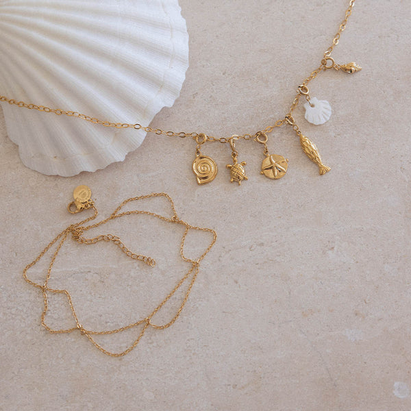 Purelei Shore Kette Halsketten