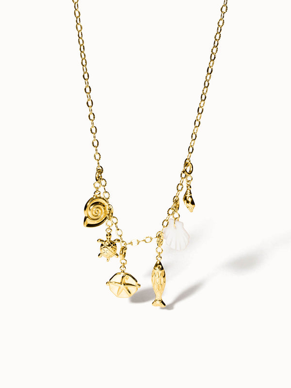 Purelei Shore Kette Halsketten