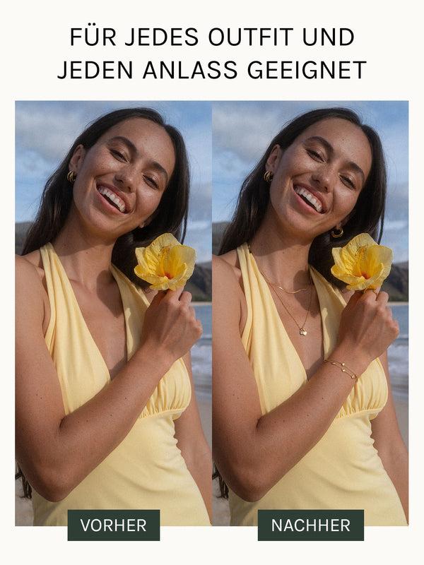 Purelei Sleeky Kette Halsketten