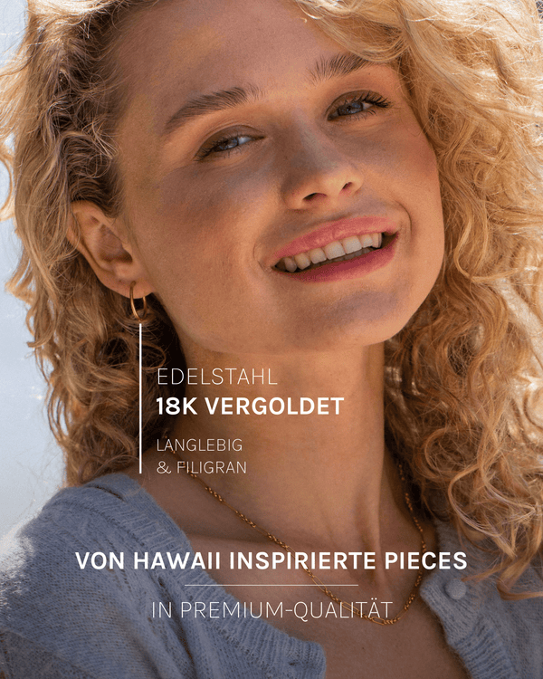 Purelei Sleeky Ohrringe Ohrringe