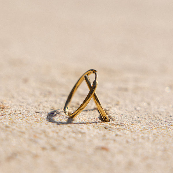 Purelei Sleeky Ohrringe Ohrringe