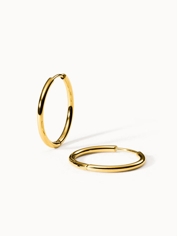 purelei Sleeky Ohrringe Ohrringe