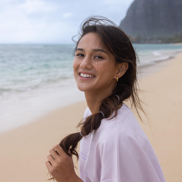 Purelei Smooth Ohrringe Ohrringe