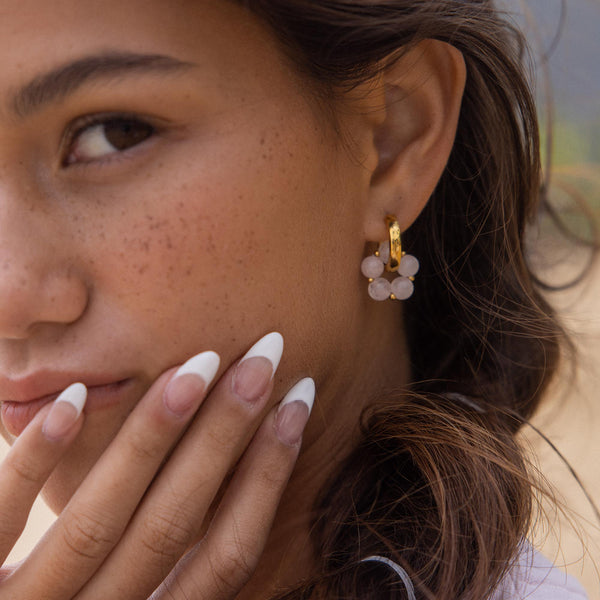 Purelei Smooth Ohrringe Ohrringe