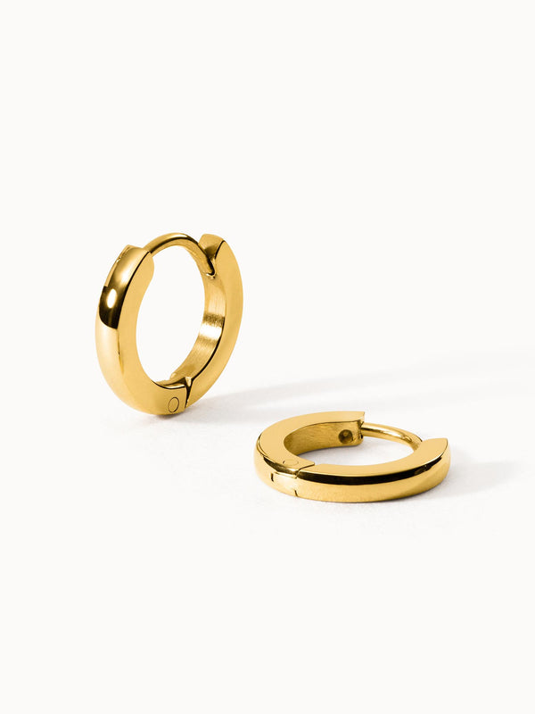 purelei Smooth Ohrringe Ohrringe