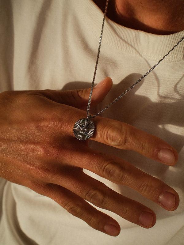 Purelei Snake Kette Halsketten