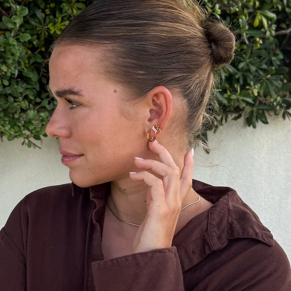 Purelei Snake Piercing Körperschmuck