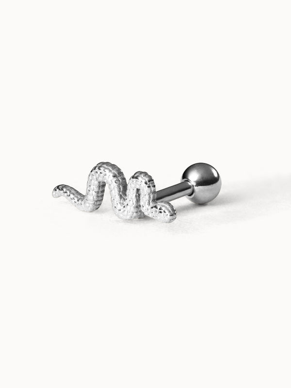 Purelei Snake Piercing Körperschmuck