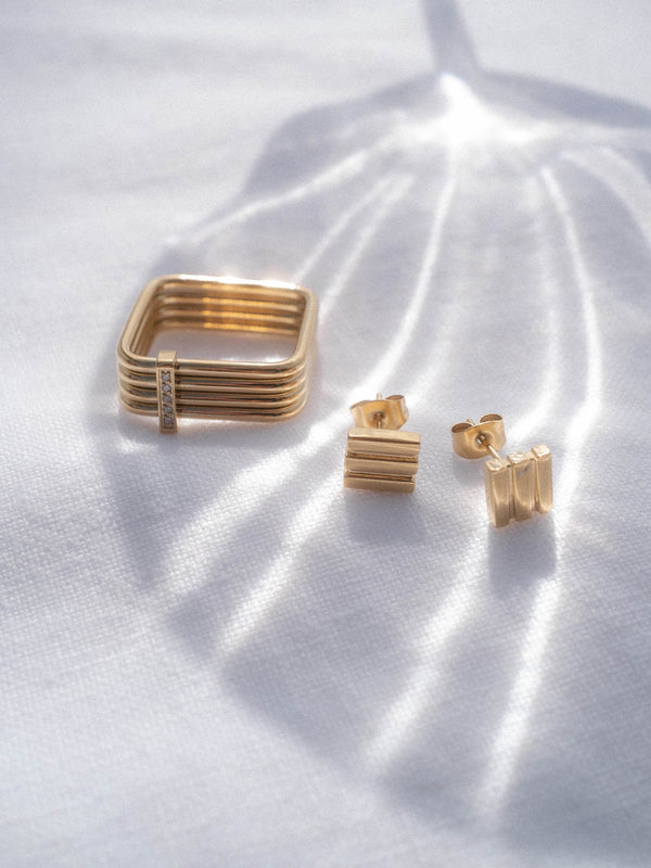 Purelei Soft Glow Ring Ringe