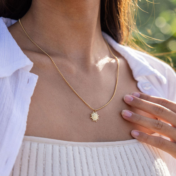 Purelei Solea Kette Halsketten