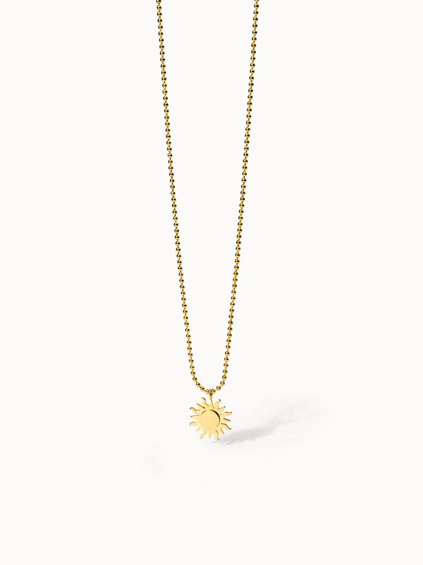 purelei Solea Kette Halsketten