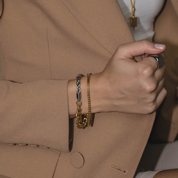 Purelei Solidarity Armband Armbänder