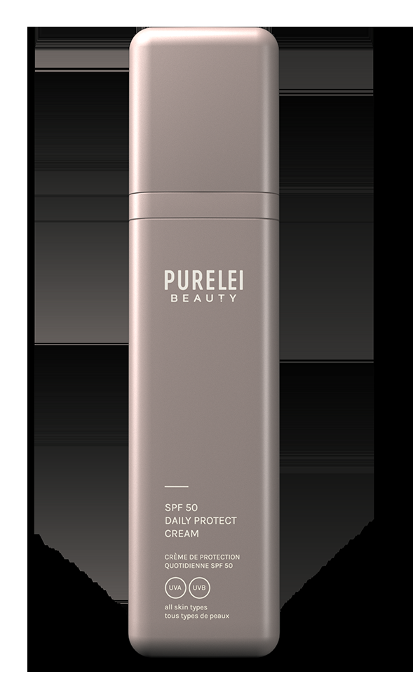 Purelei SPF50 Daily Protect Cream Beauty