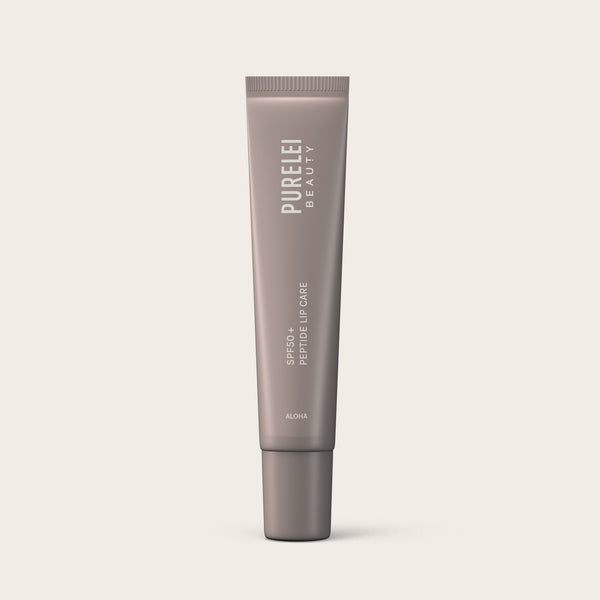 Purelei SPF50+ Peptide Lip Care Lippenbalsam