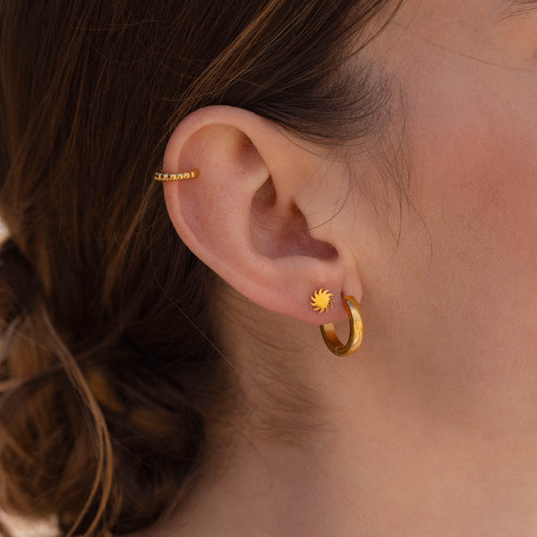 Purelei Spherical Piercing Körperschmuck