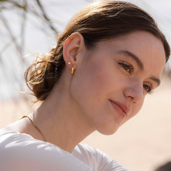 Purelei Spherical Piercing Körperschmuck