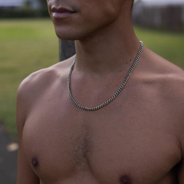 Purelei Spirit Five Kette Halsketten