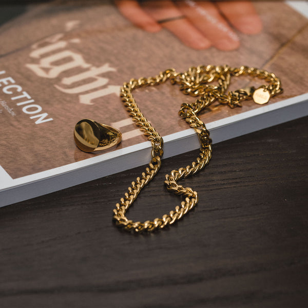 Purelei Spirit Kette Halsketten