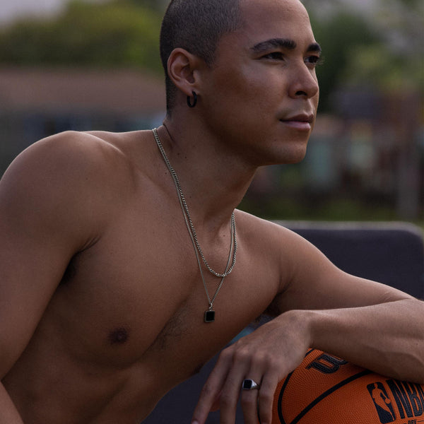 Purelei Spirit Three Kette Halsketten