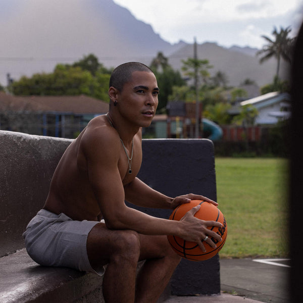 Purelei Spirit Three Kette Halsketten