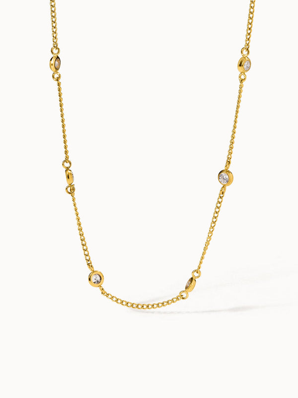 Purelei Spotlight Kette Halsketten