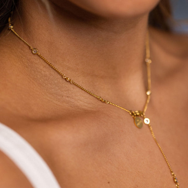 Purelei Spotlight Kette Halsketten