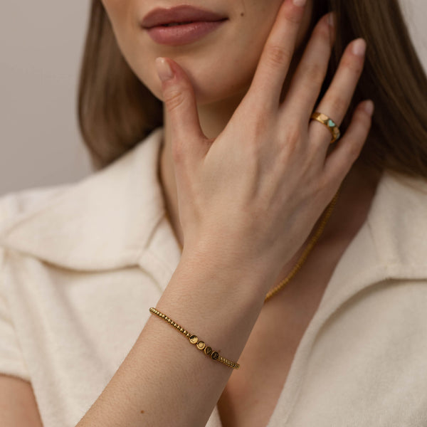 Purelei Spread Love Armband Armbänder