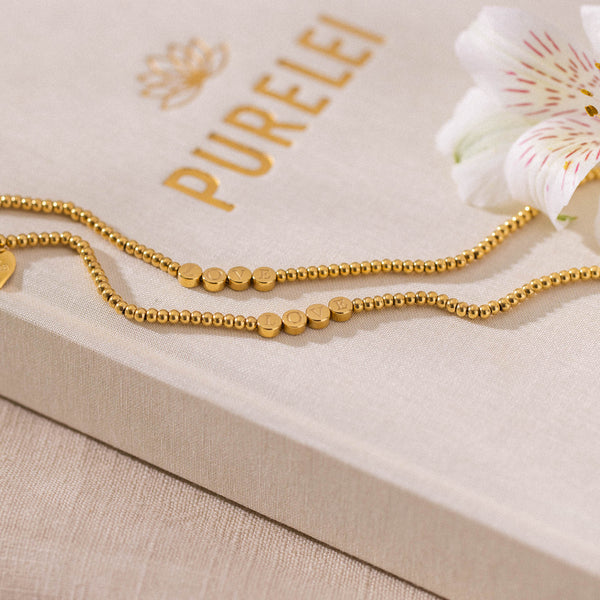 Purelei Spread Love Armband Armbänder