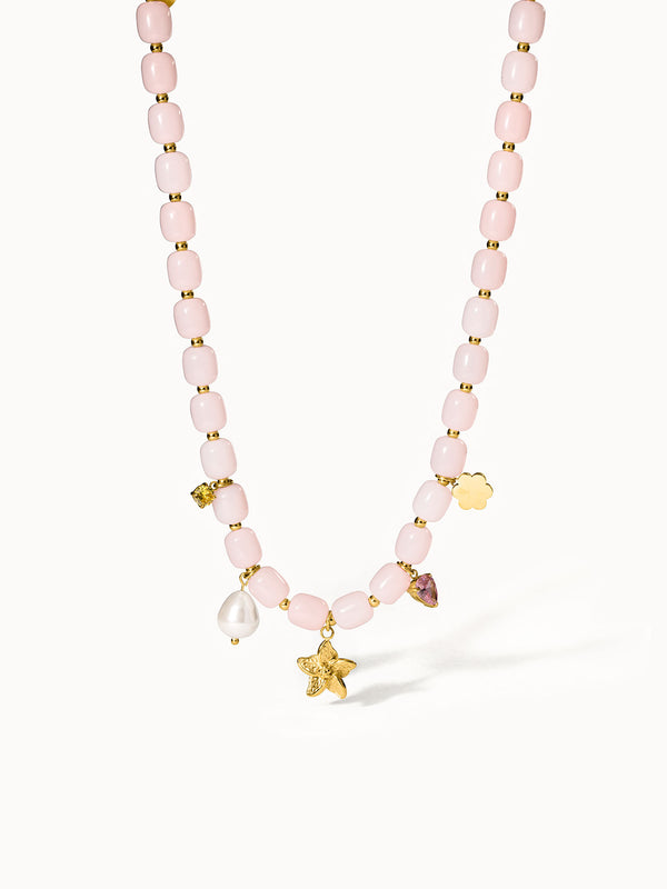 Purelei Spring Kette Halsketten