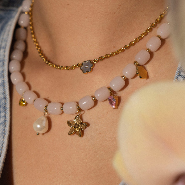 Purelei Spring Kette Halsketten