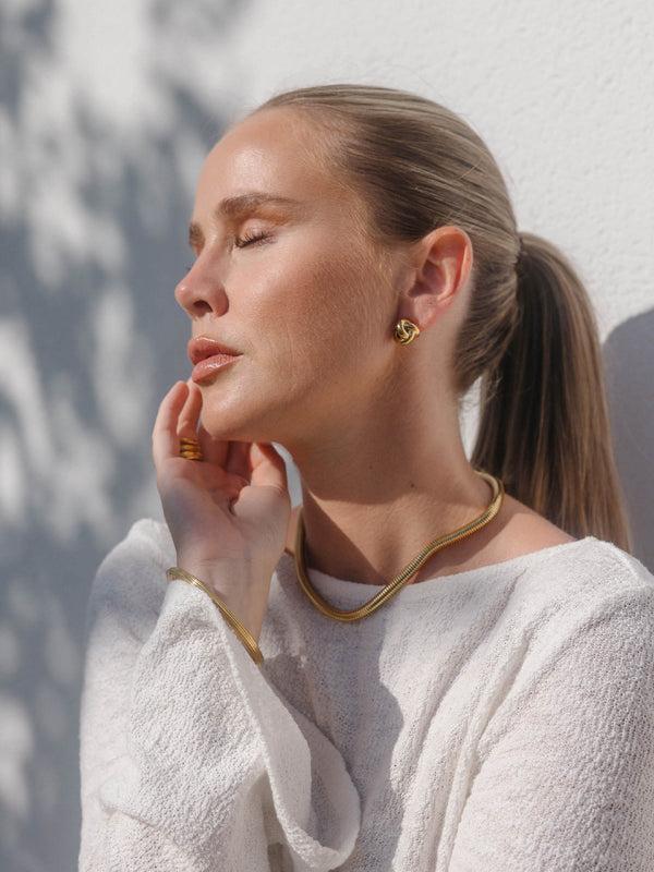 Purelei Stay Classy Kette Halsketten