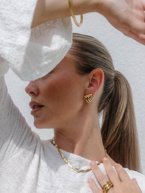 Purelei Stay Classy Ohrringe Ohrringe