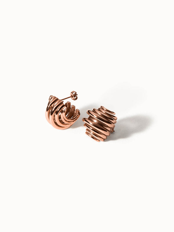 purelei Stay Classy Ohrringe Ohrringe