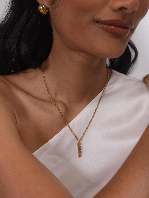 Purelei Stellar Kette Halsketten