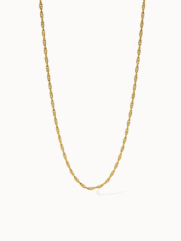 purelei Stellar Kette Halsketten