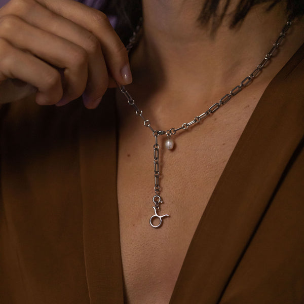 Purelei Stier Zodiac Charm Charms U0026 Anhänger