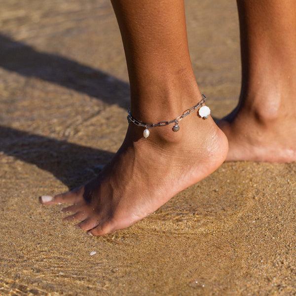 Purelei Summer Fußkette Fußkettchen