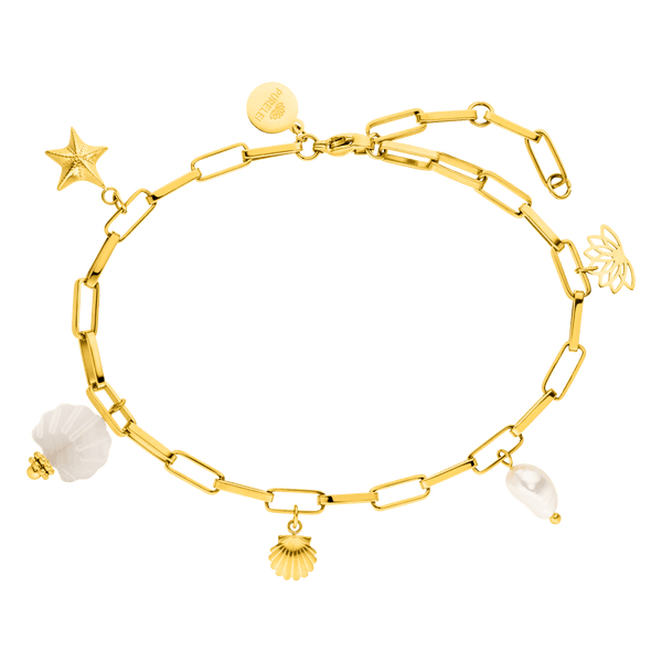 purelei Summer Fußkette Fußkettchen