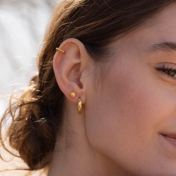 Purelei Sun Piercing Körperschmuck