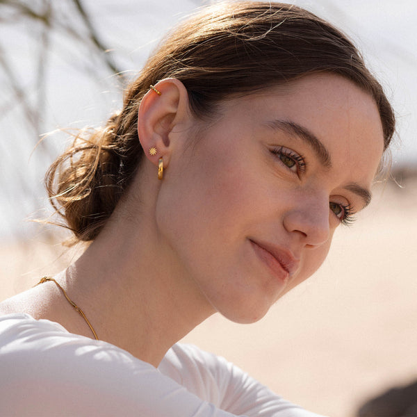 Purelei Sun Piercing Körperschmuck