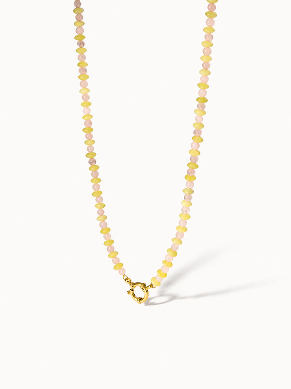 purelei Sunny Charm Kette Halsketten