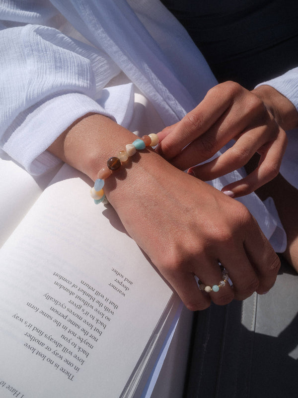 Purelei Sunrise Armband Armbänder