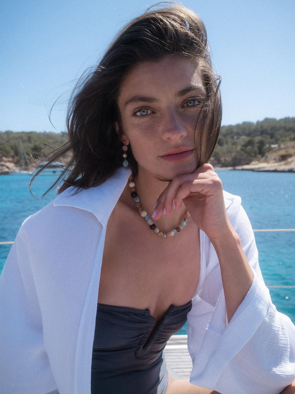 Purelei Sunrise Ohrringe Ohrringe