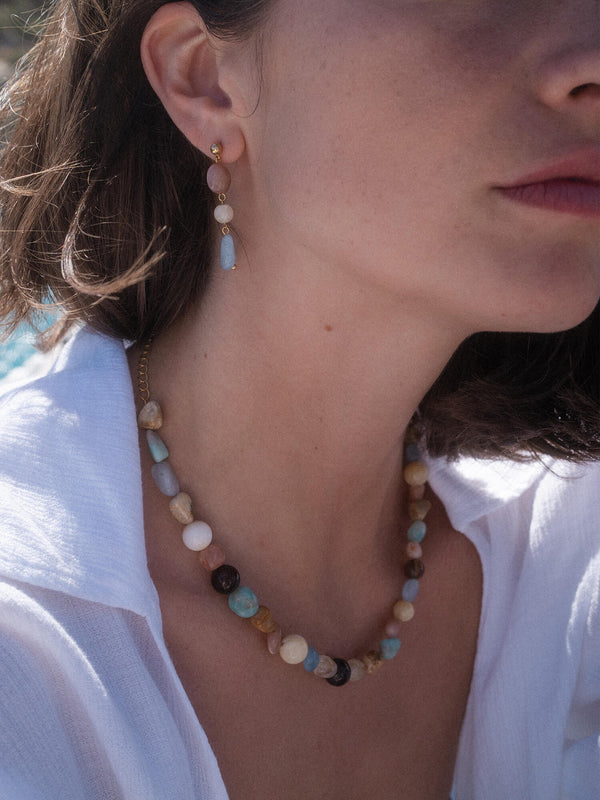 Purelei Sunrise Ohrringe Ohrringe