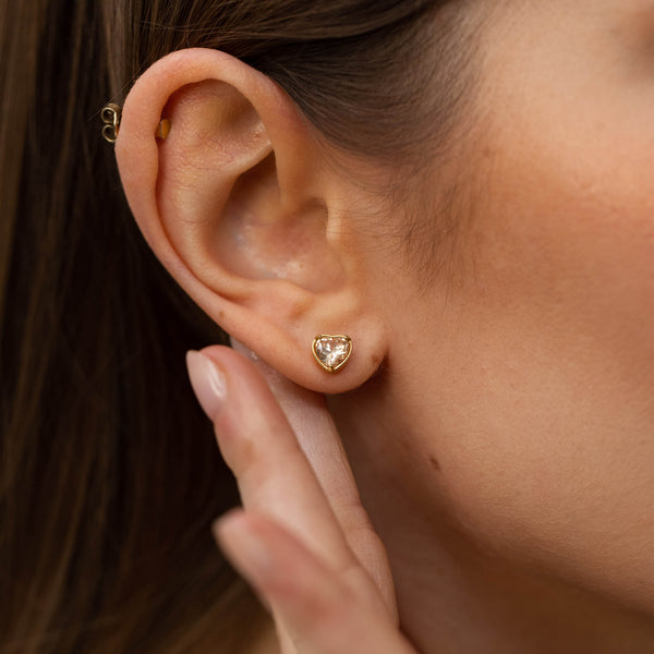 Purelei Sweetheart Ohrringe Ohrringe