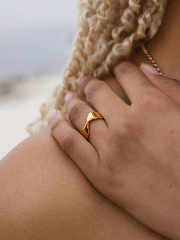 Purelei Swing Ring Ringe